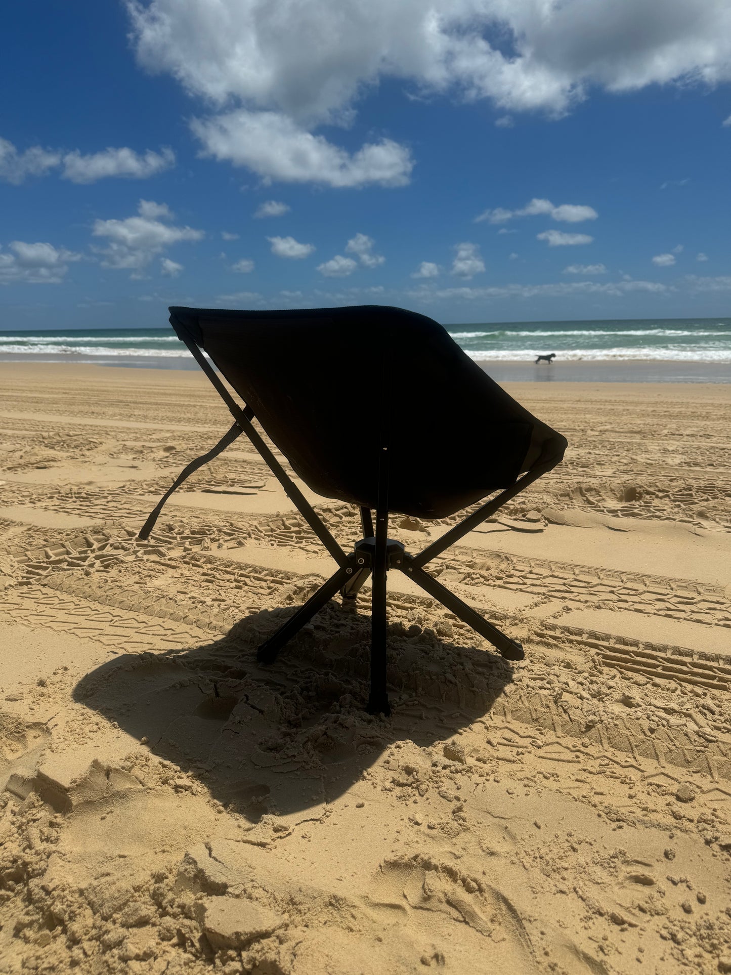 OT Mini Chair