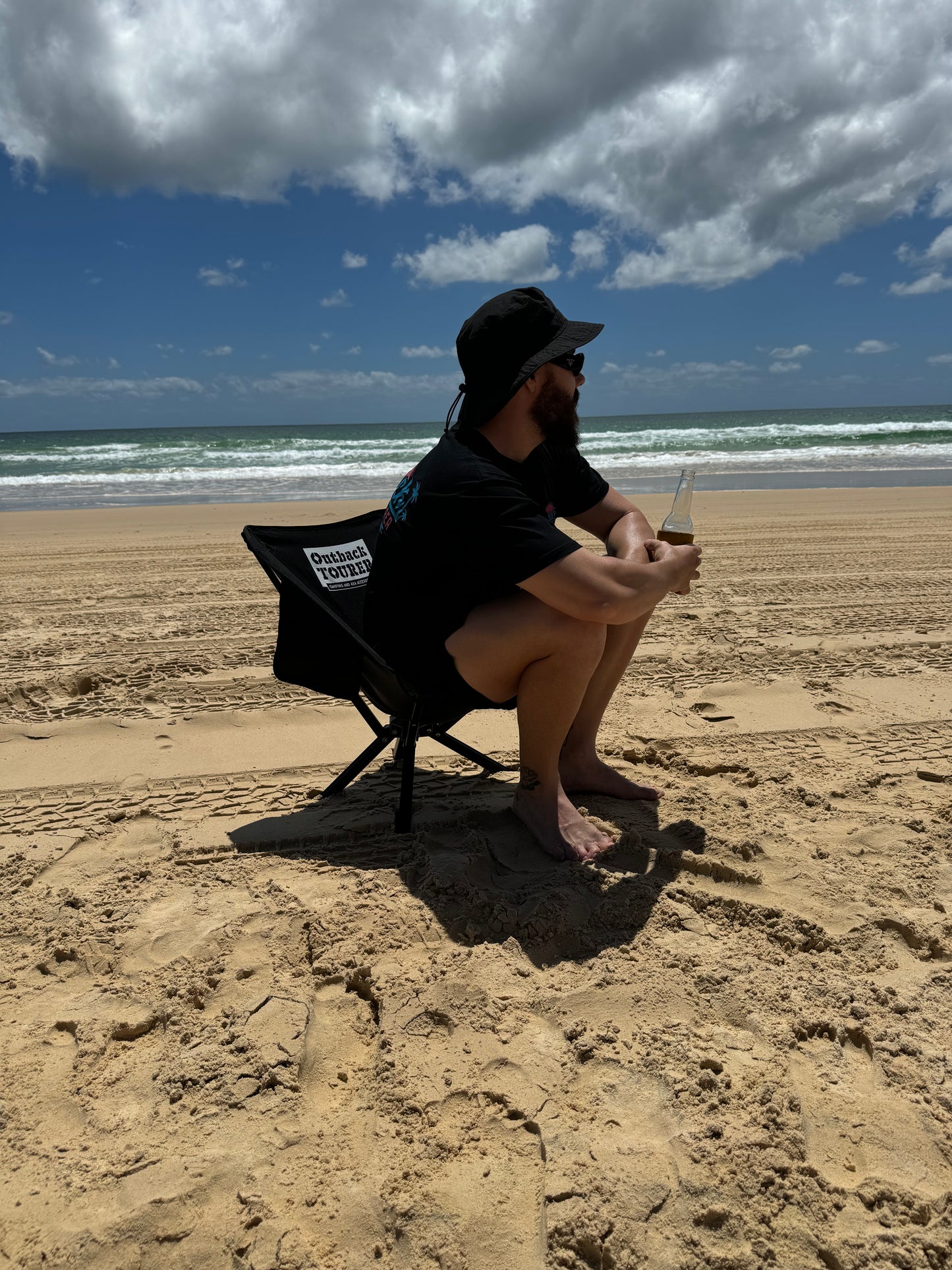 OT Mini Chair