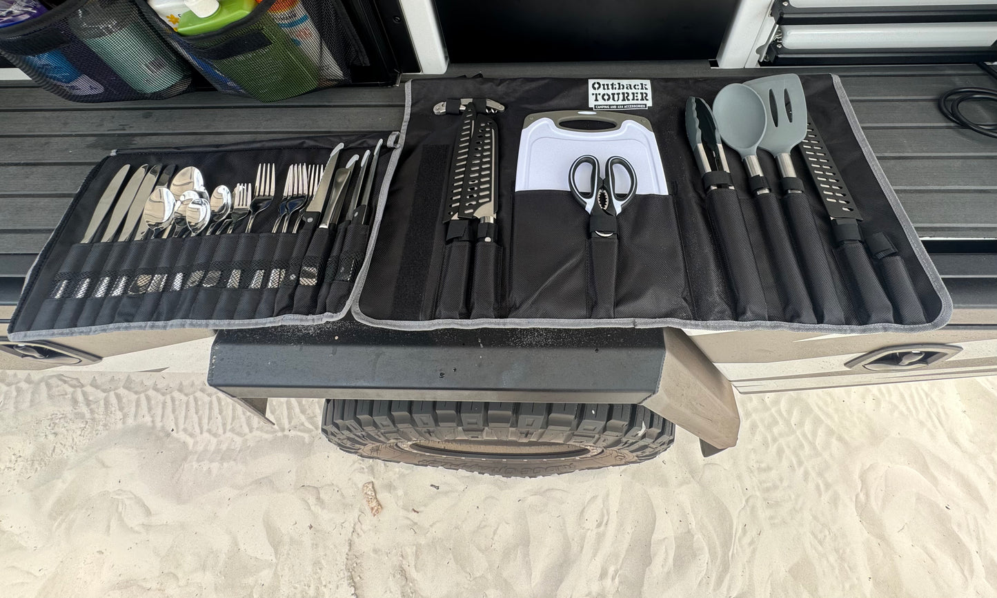 1550 Z Touring Bundle