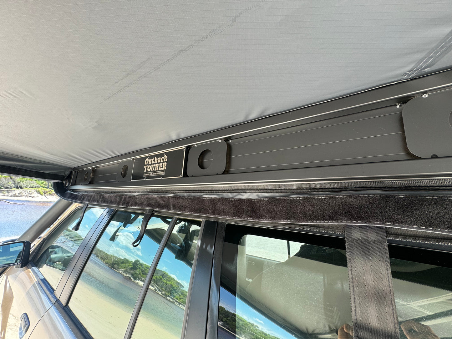 OUTBACK TOURER 270 AWNING