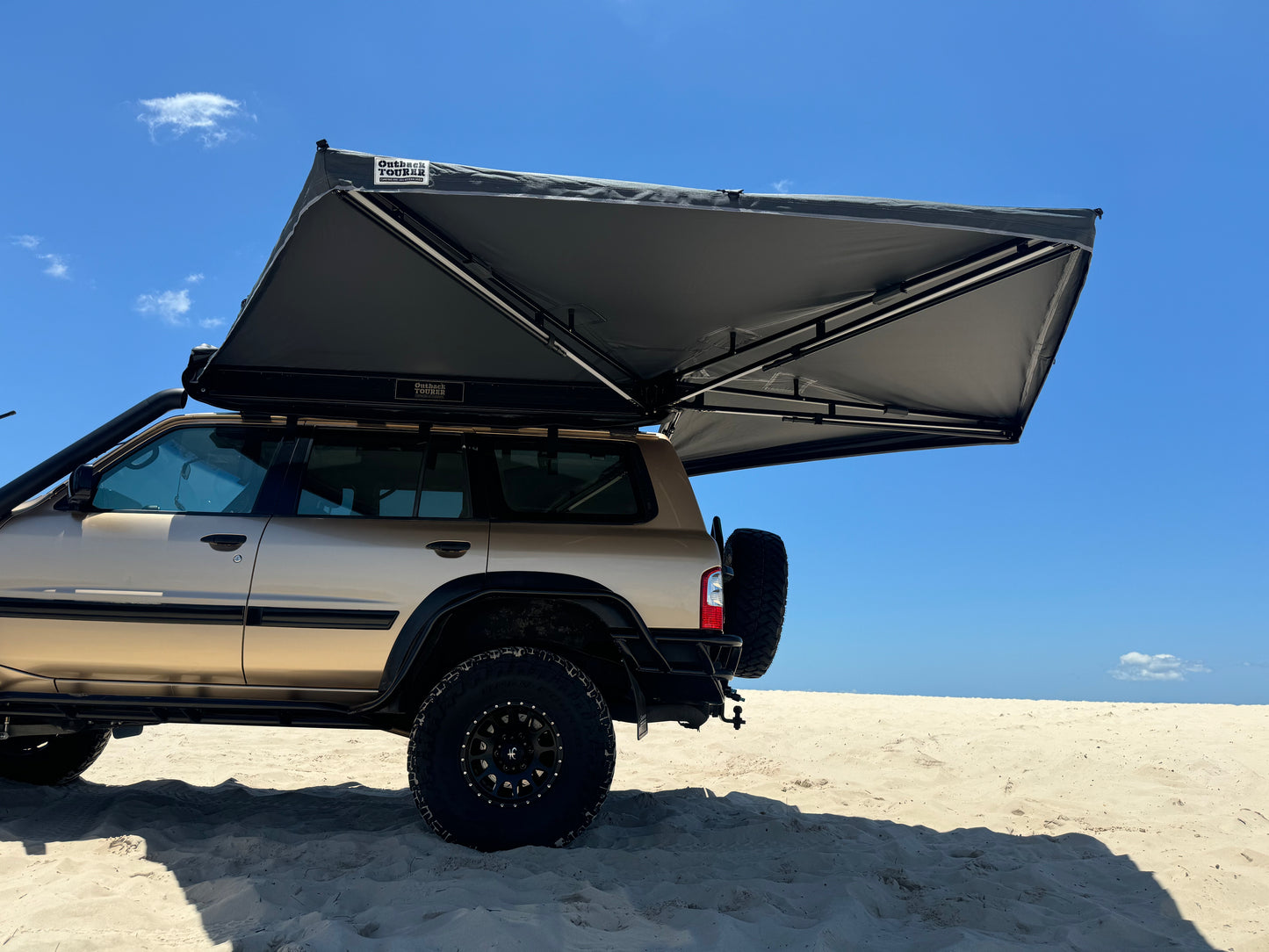 OUTBACK TOURER 270 AWNING