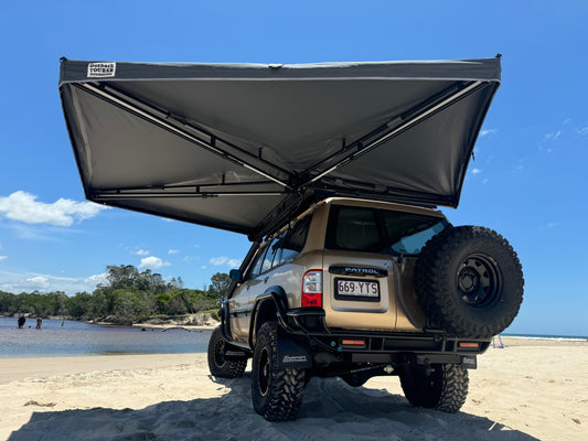 OUTBACK TOURER 270 AWNING