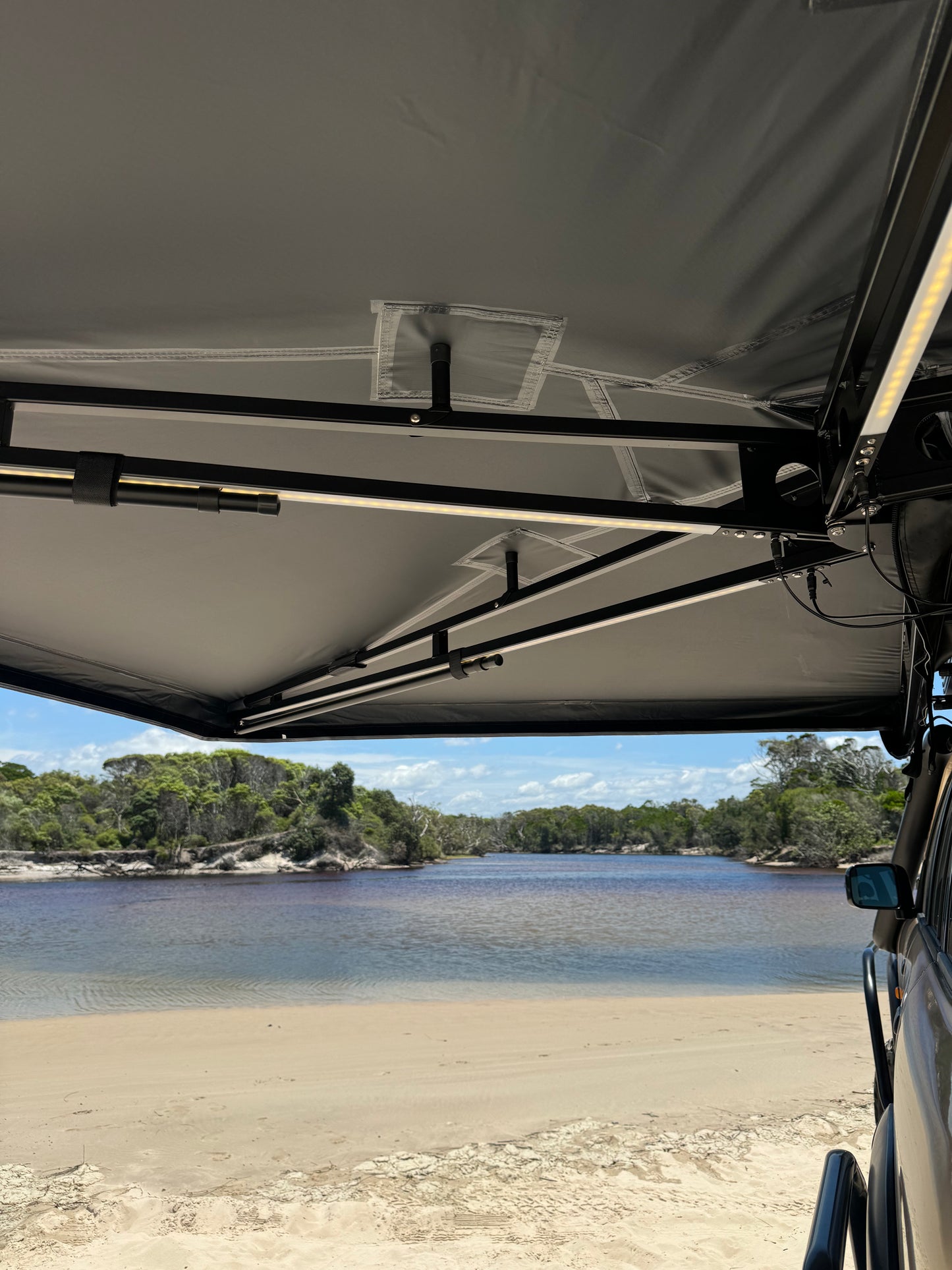 OUTBACK TOURER 270 AWNING