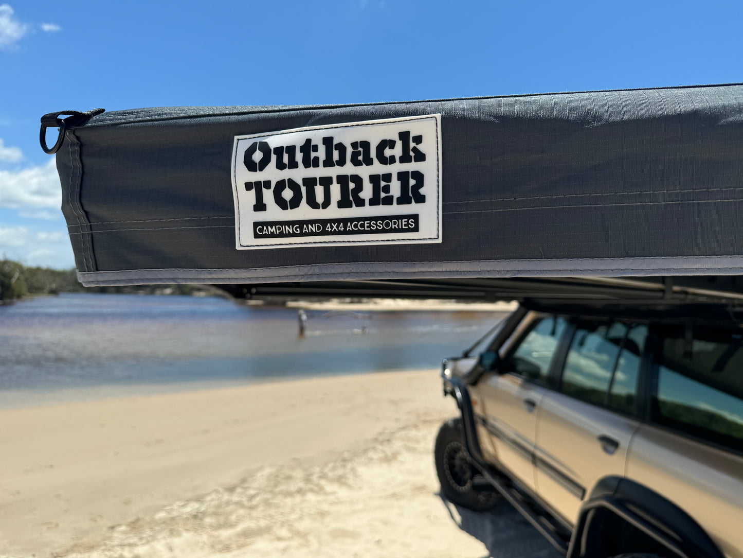 OUTBACK TOURER 270 AWNING