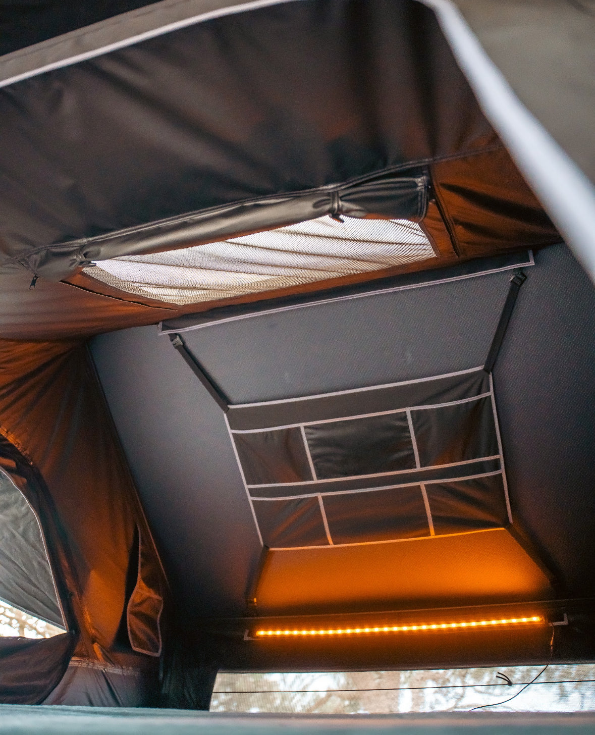 OT 1.9 Pro Rooftop Tent