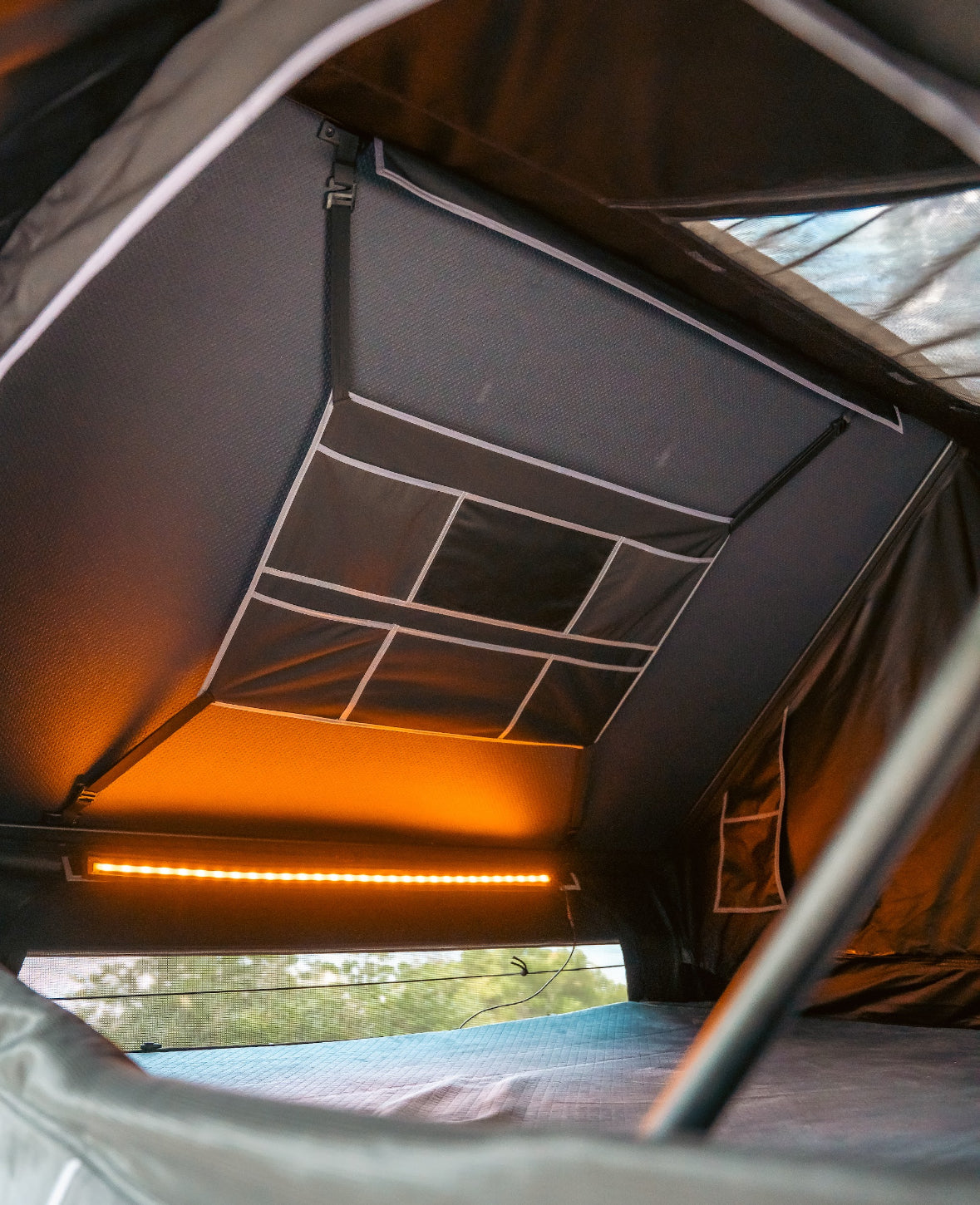 OT 1.9 Pro Rooftop Tent