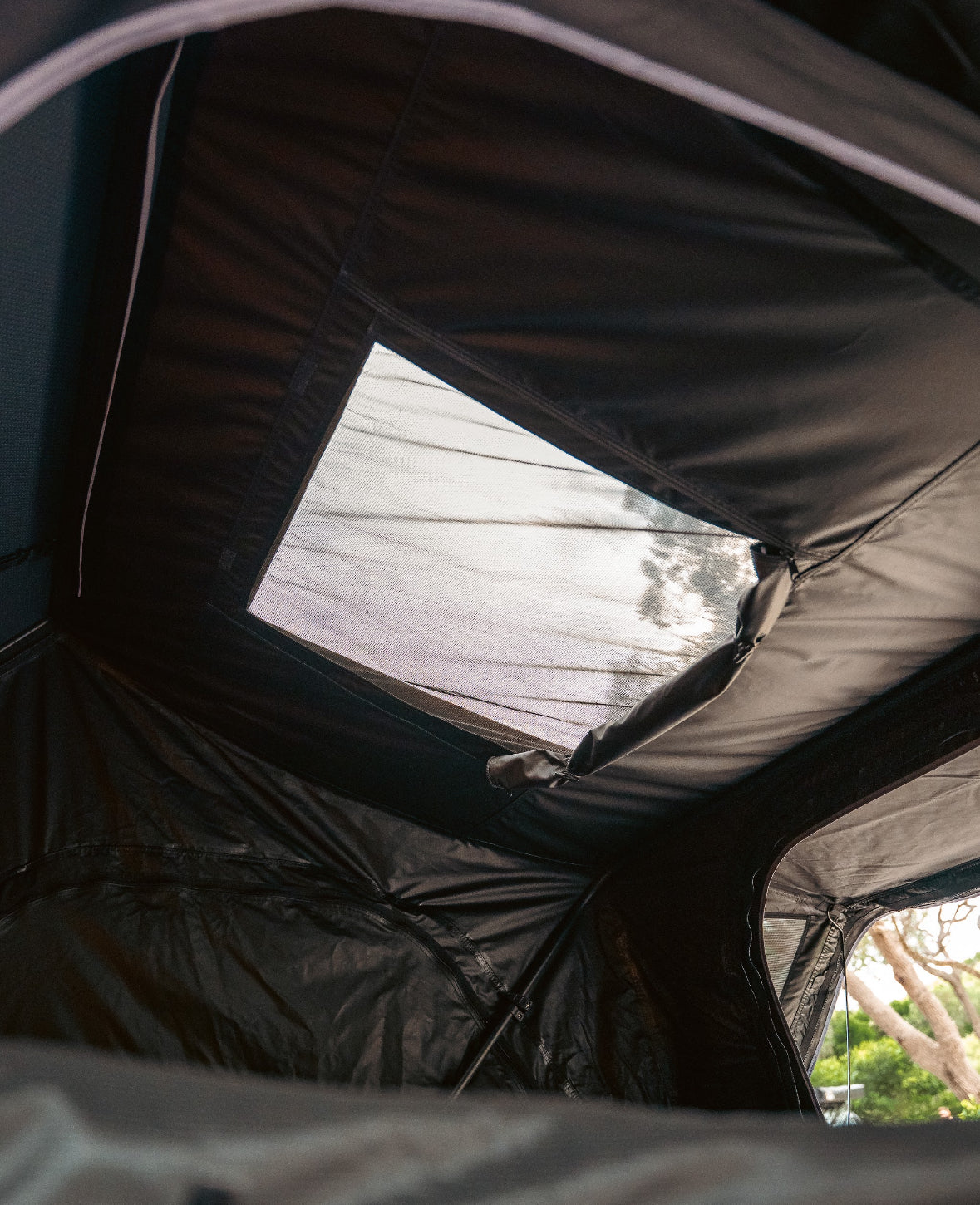 OT 1.9 Pro Rooftop Tent