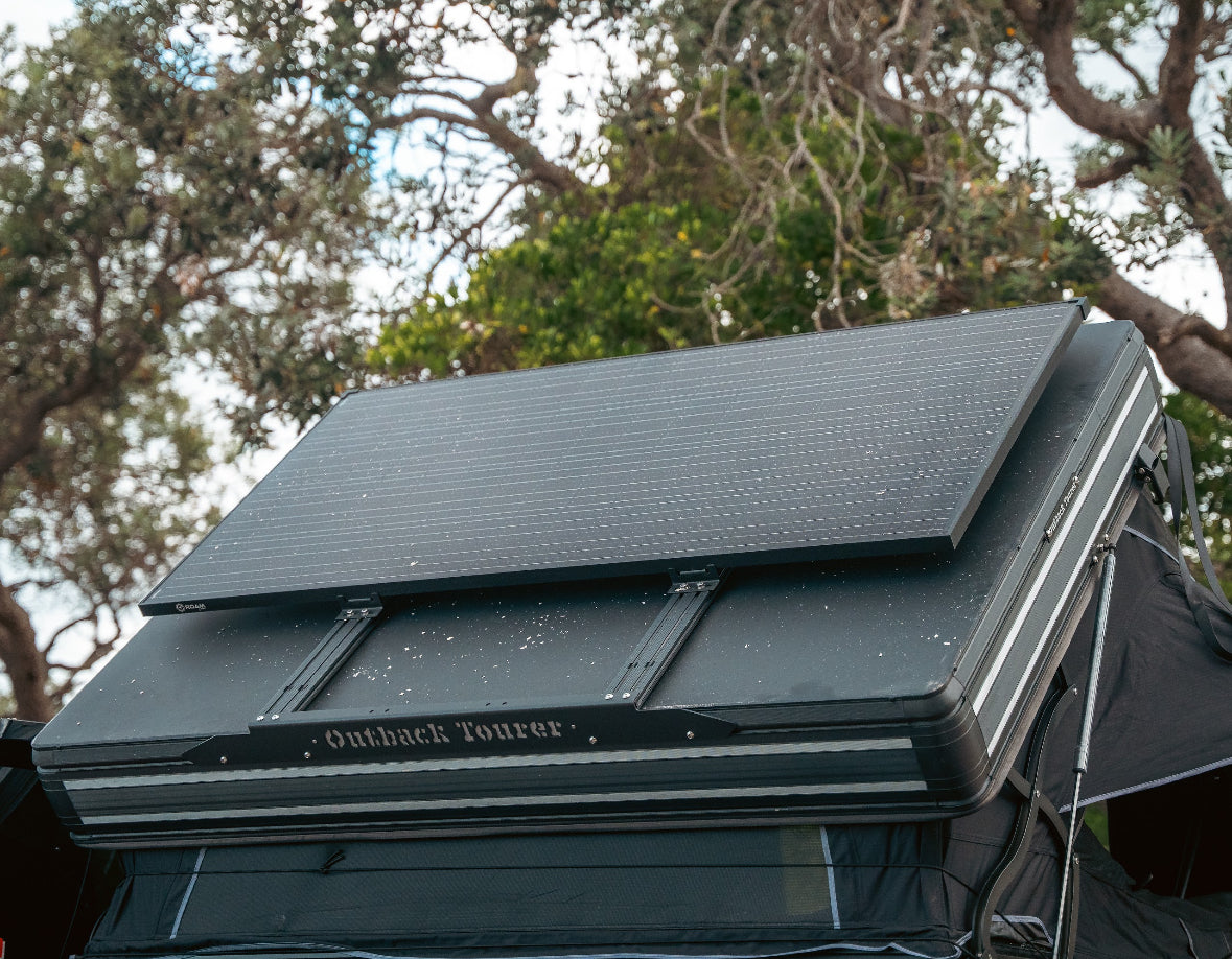 OT 1.9 Pro Rooftop Tent
