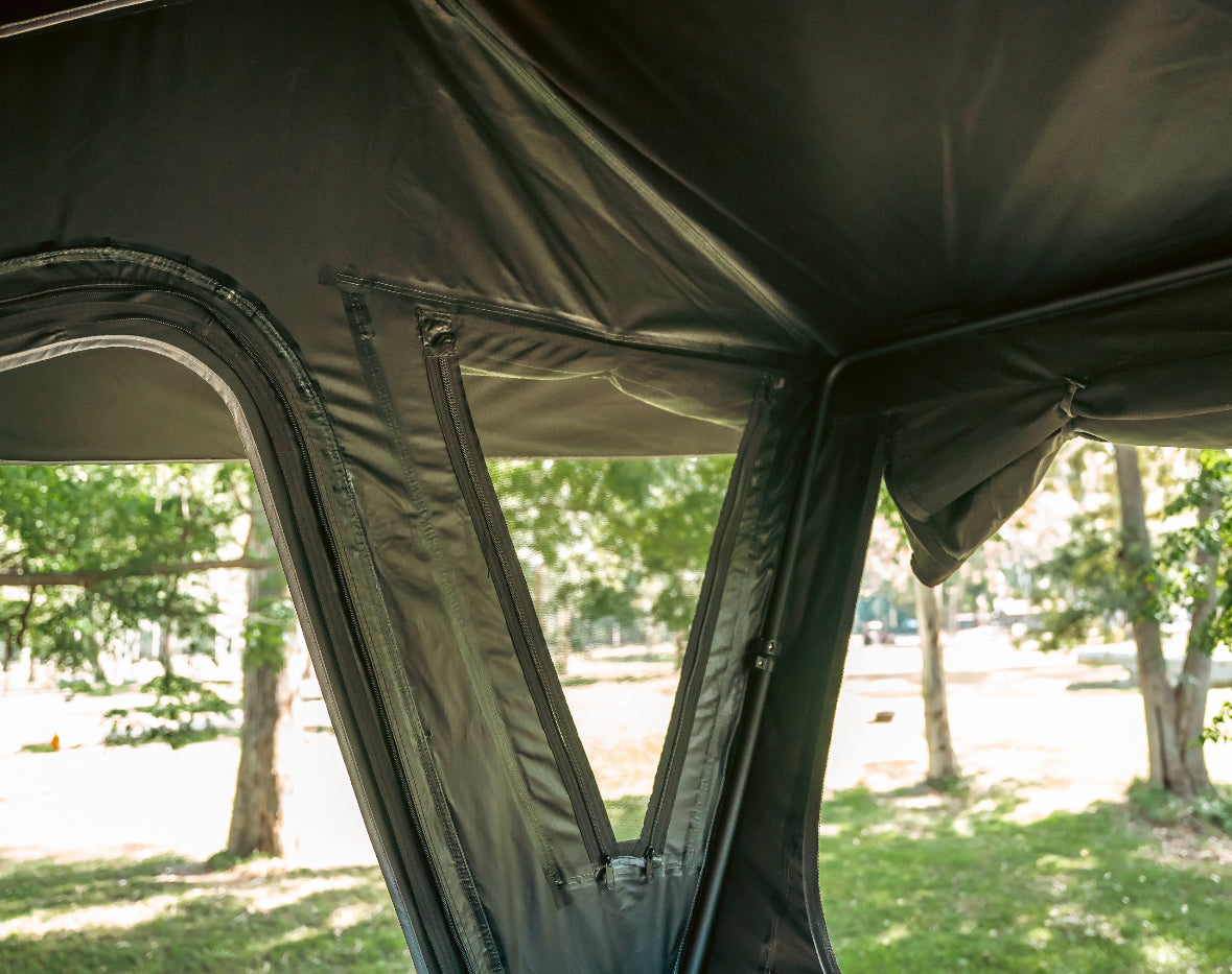OT 1.2 X ROOFTOP TENT