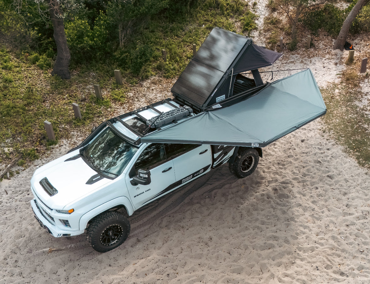 OUTBACK TOURER 180 AWNING