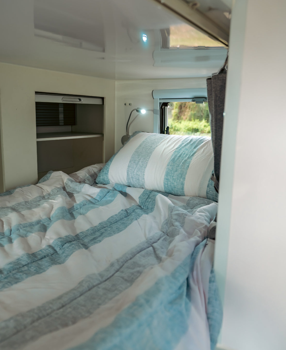 OT 16B Hybrid caravan $67,990
