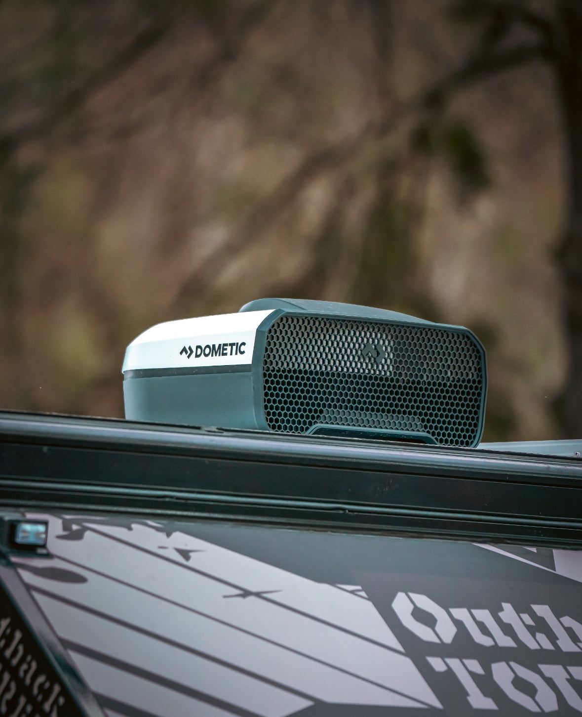 OT 16C Hybrid caravan $66,990