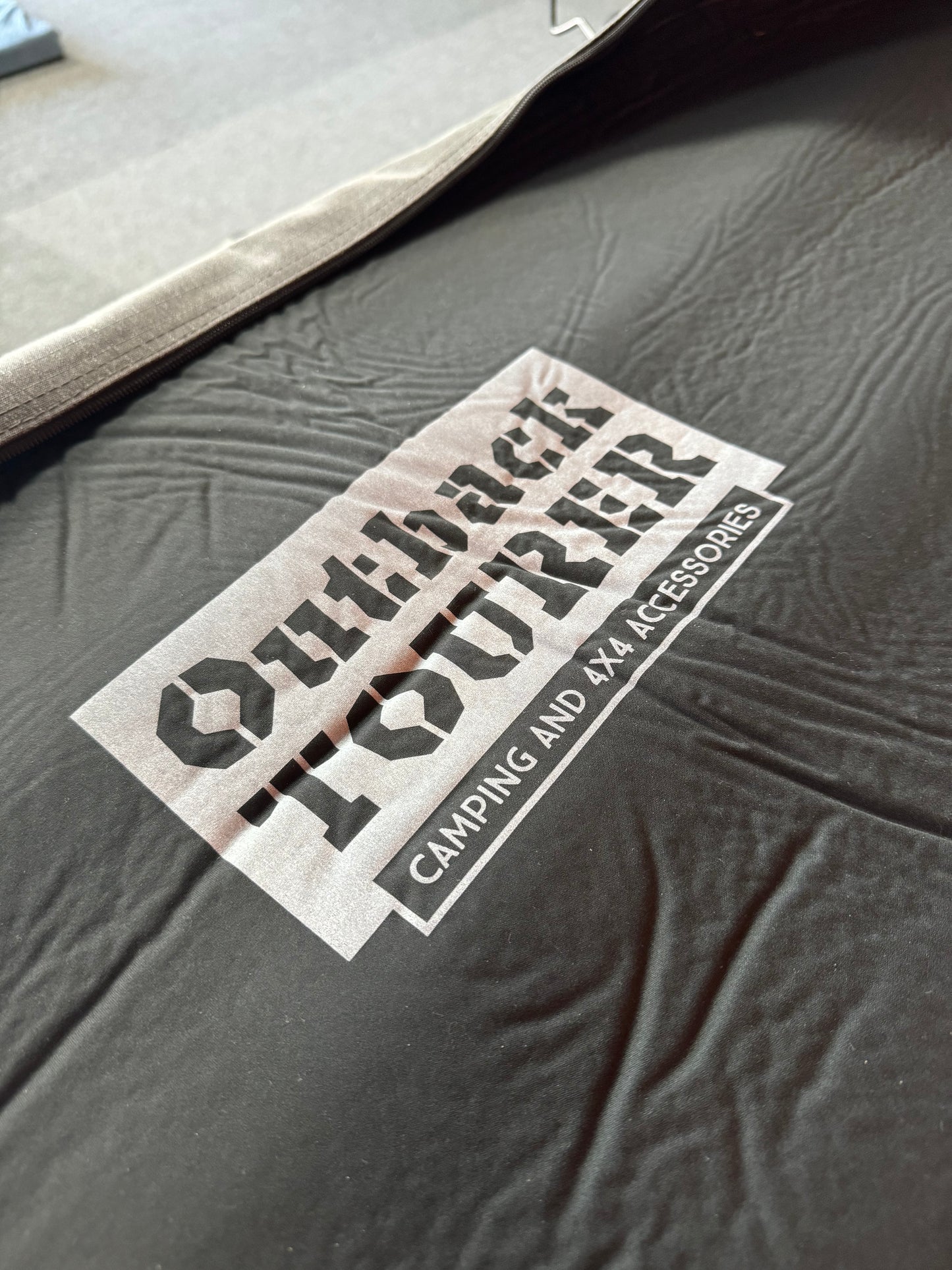 OT 1.2 Self Inflating Mattress