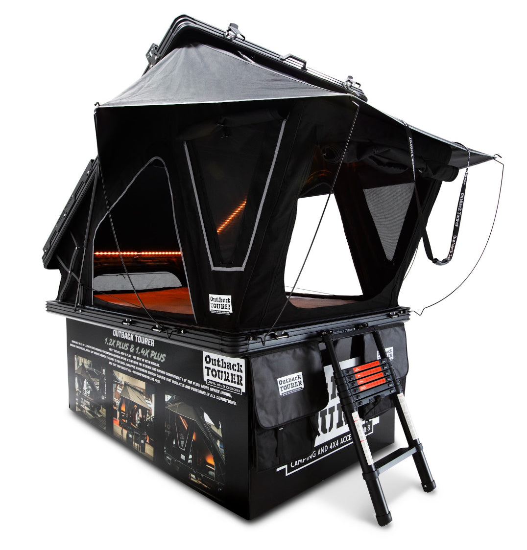 OT X Plus ROOFTOP TENT