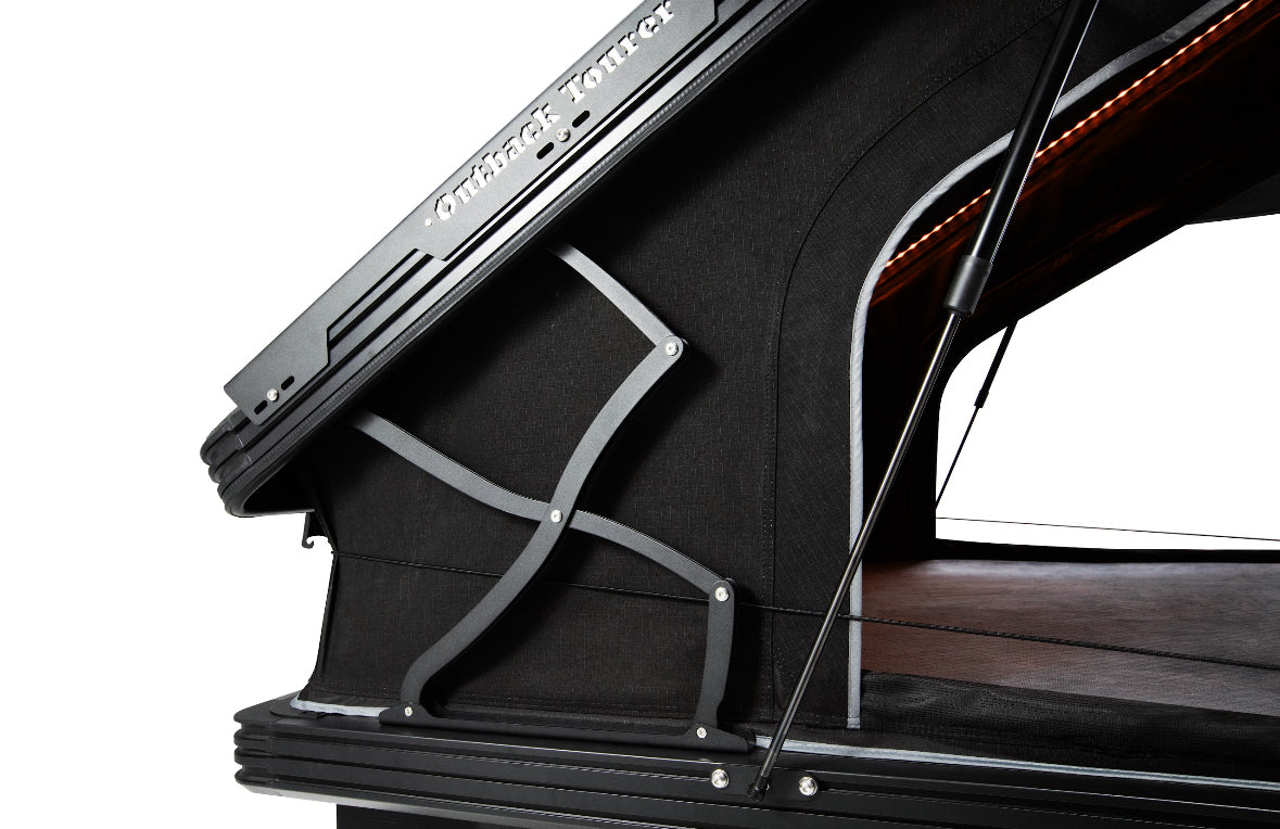 OT X Plus ROOFTOP TENT