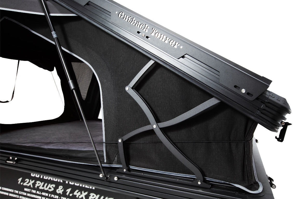 OT X Plus ROOFTOP TENT