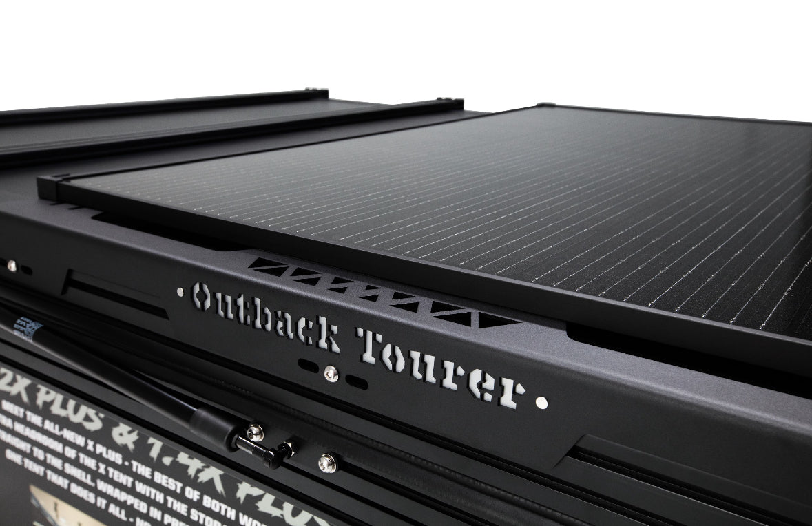 OT X Plus ROOFTOP TENT