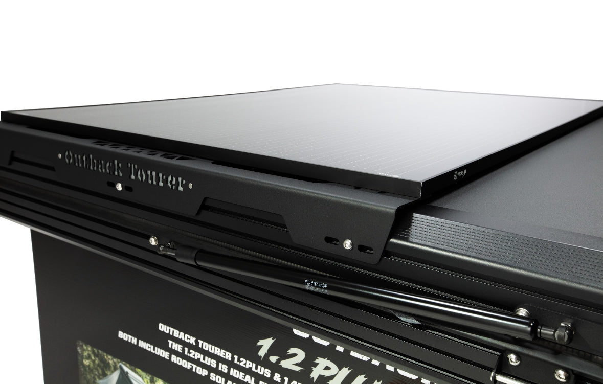 OT X Plus ROOFTOP TENT