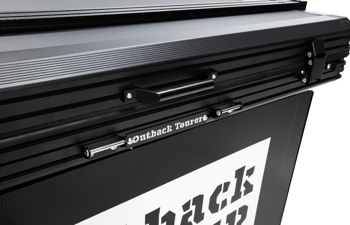 OT X Plus ROOFTOP TENT