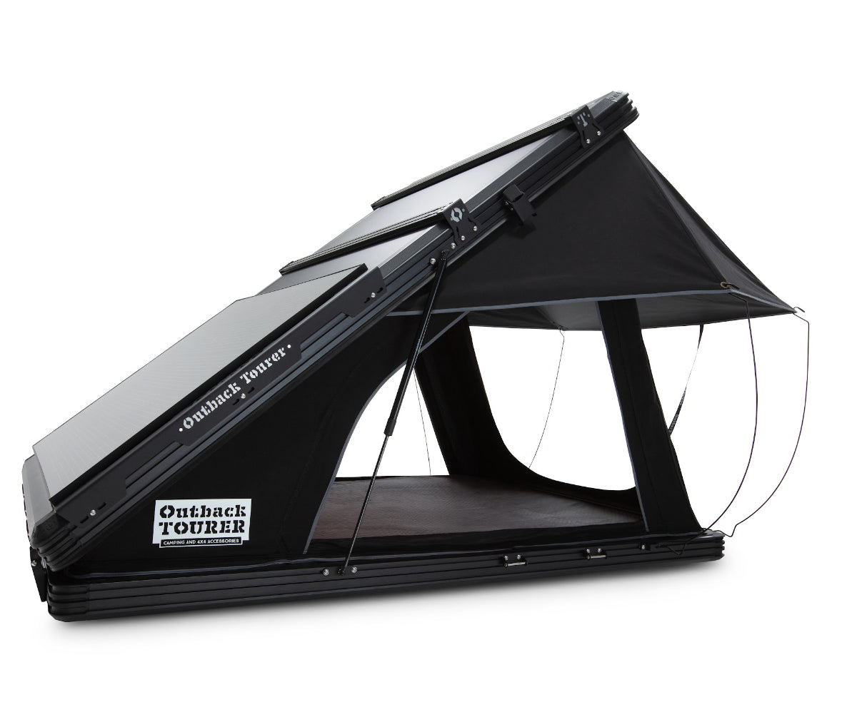 OT 1.2 PLUS ROOFTOP TENT
