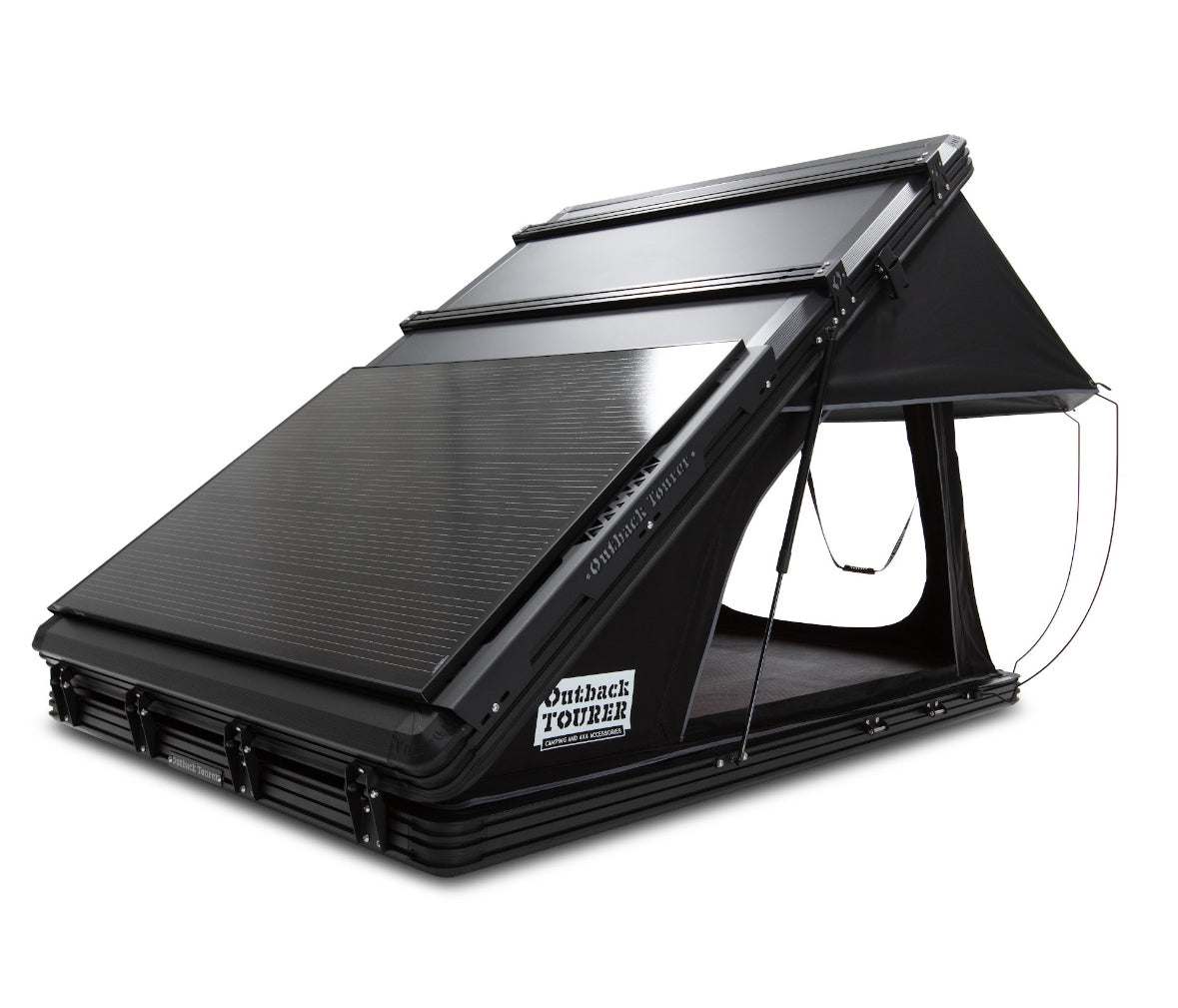 OT 1.2 PLUS ROOFTOP TENT