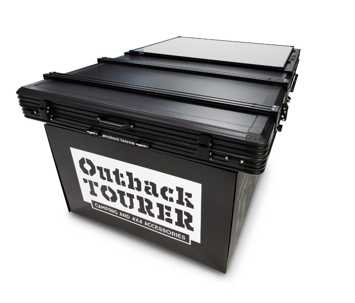 OT 1.2 PLUS ROOFTOP TENT