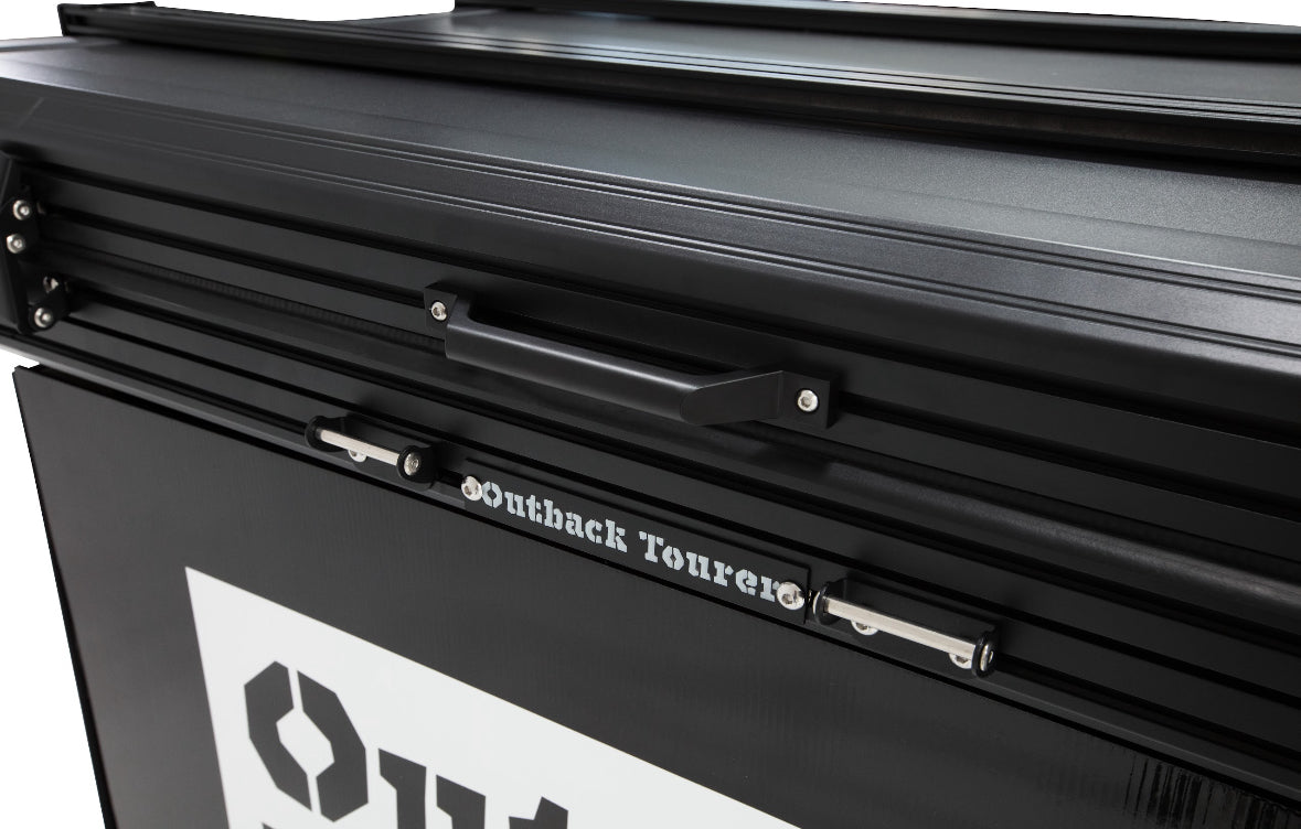 OT 1.2 PLUS ROOFTOP TENT