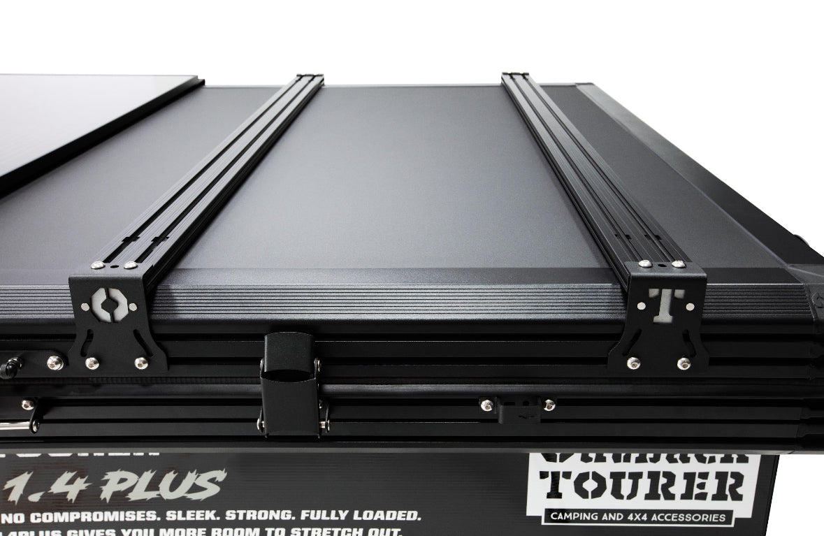 OT 1.2 PLUS ROOFTOP TENT