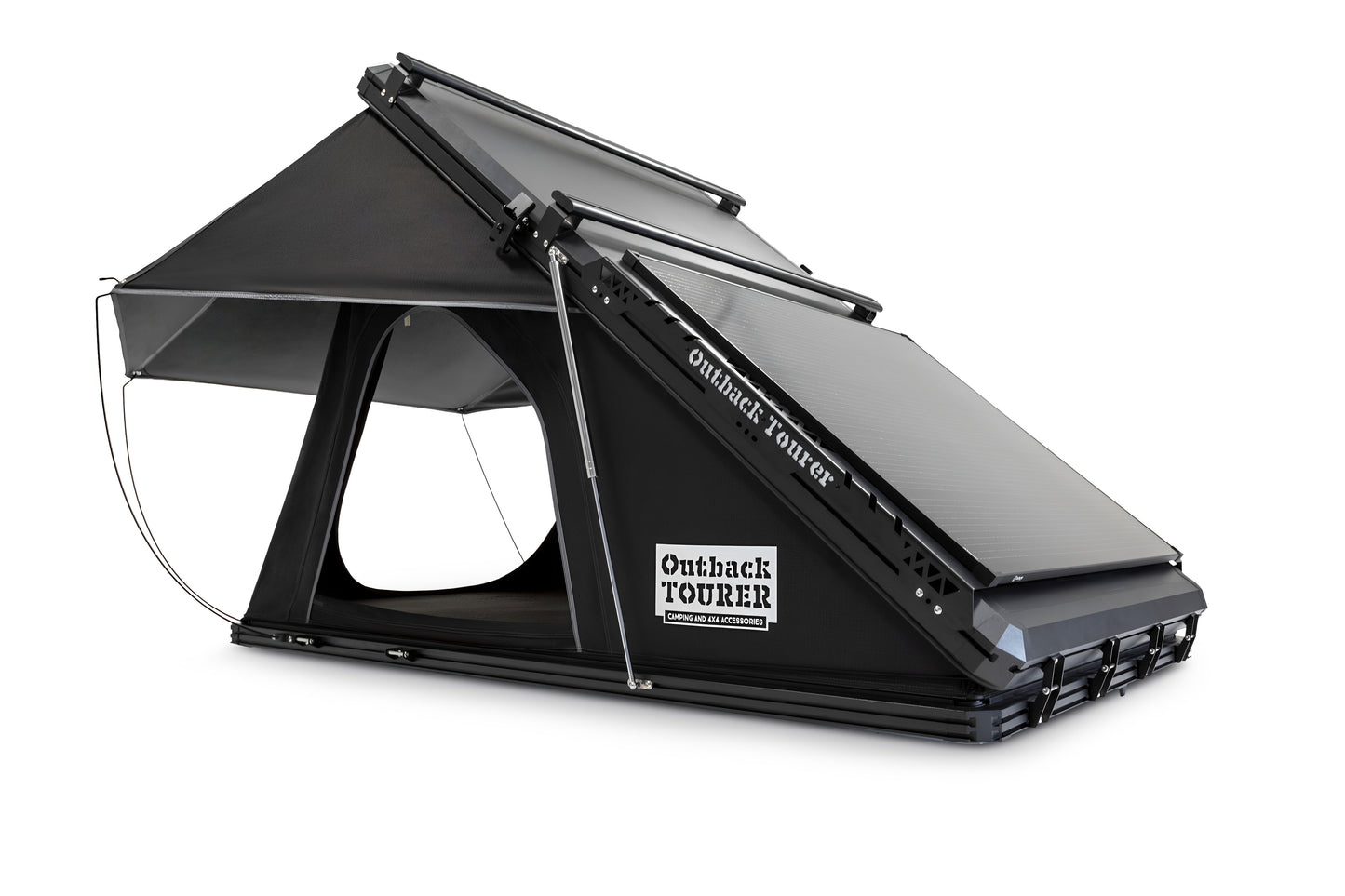 OT 1.4 ROOFTOP TENT