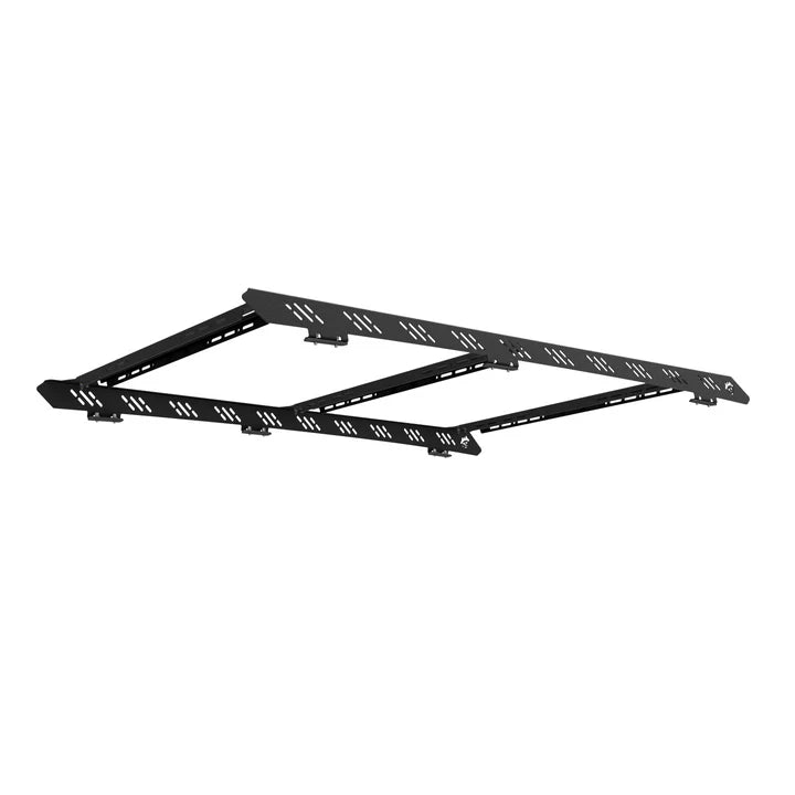 Low Profile Roof Top Tent Mount | 150 Prado