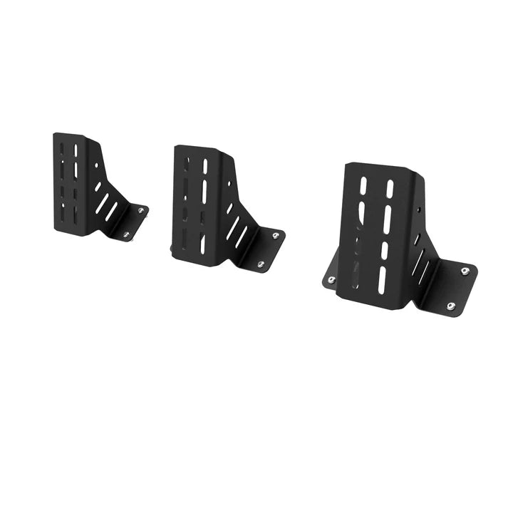 Low Profile Roof Top Tent Mount | 150 Prado