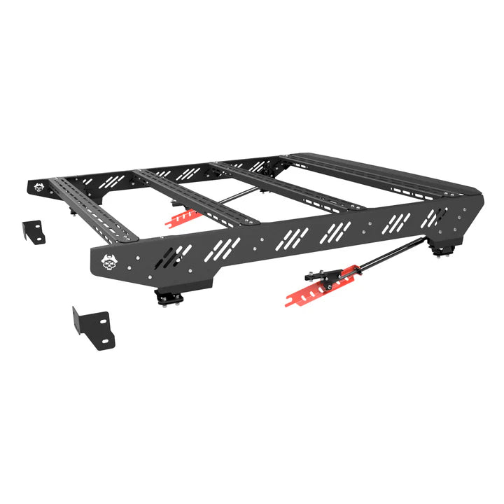 PopRack - Low Profile Tub Rack - Next Gen Ranger