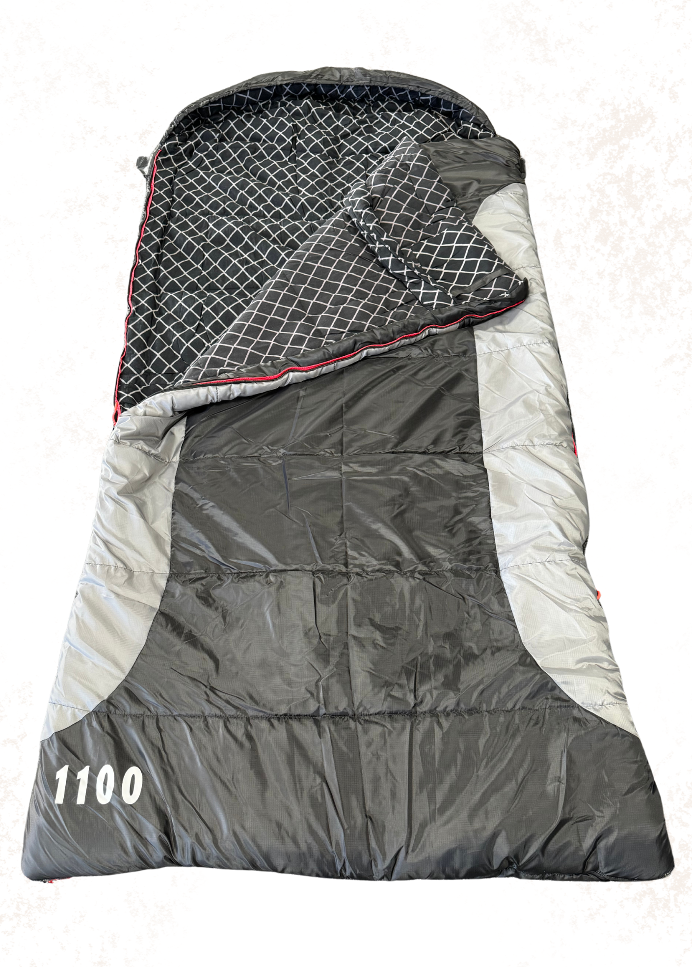 Sleeping bag 1100 -12°C
