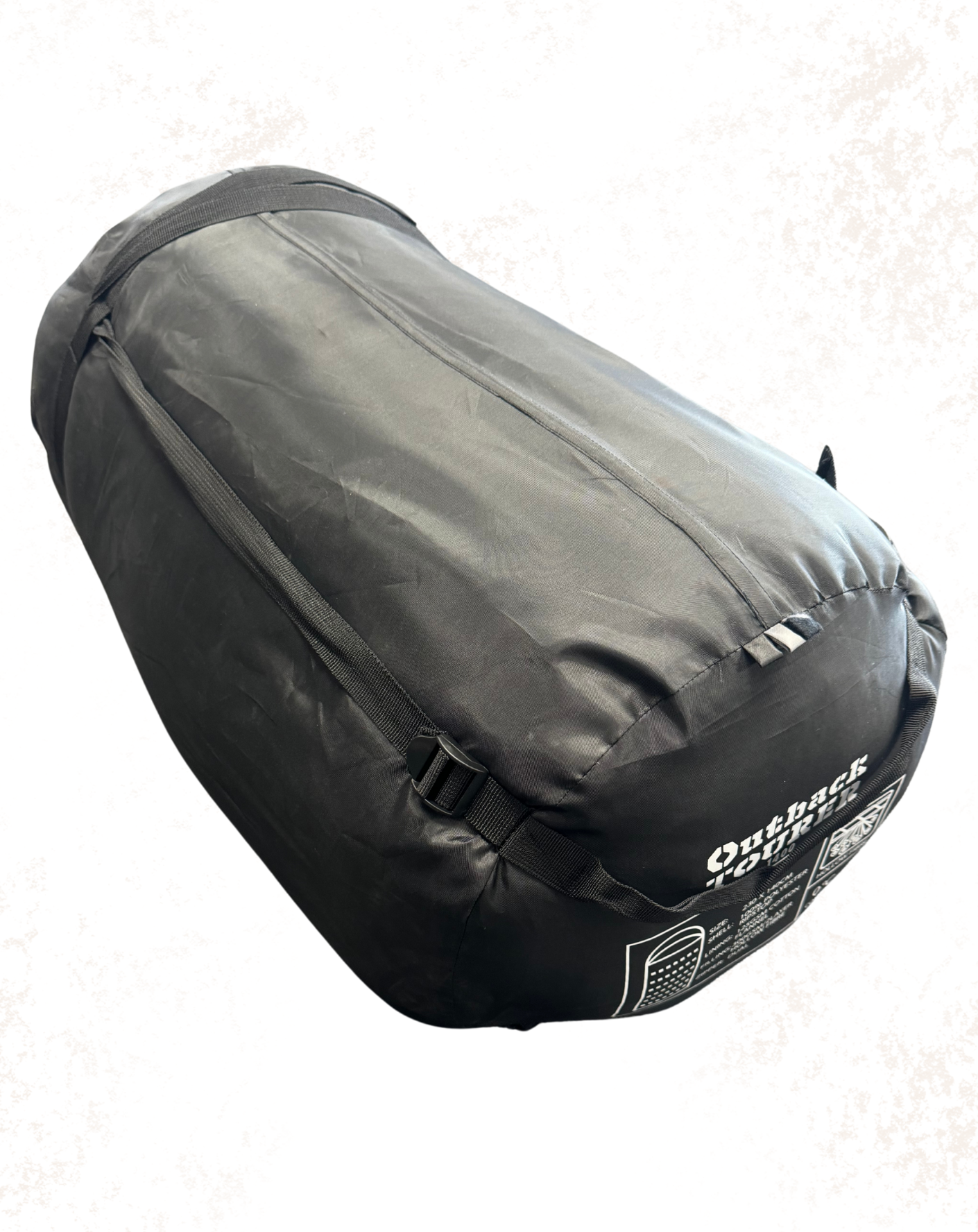 Sleeping Bag 1100 Polyester