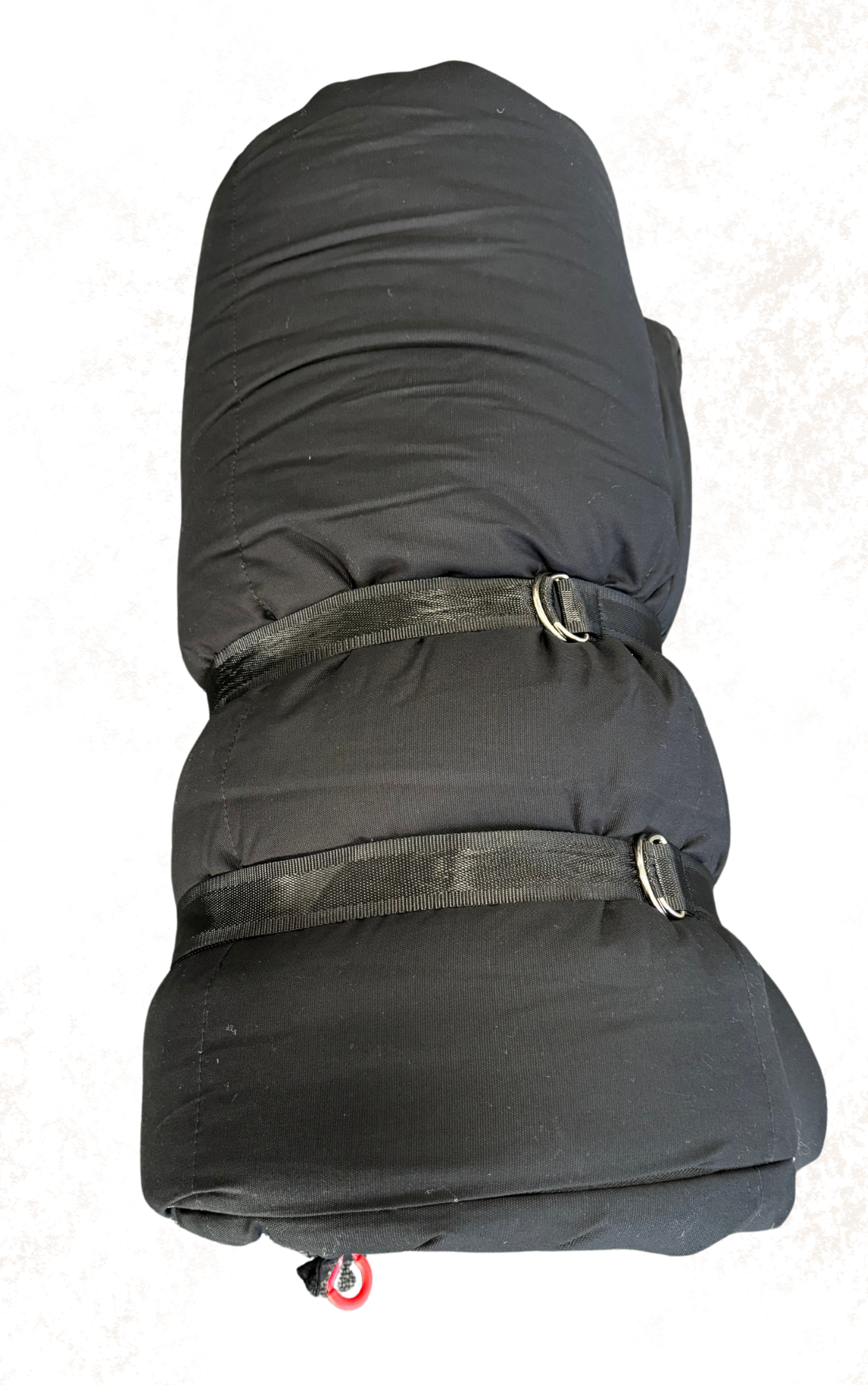 Sleeping bag 1100 -5°C Premium Canvas