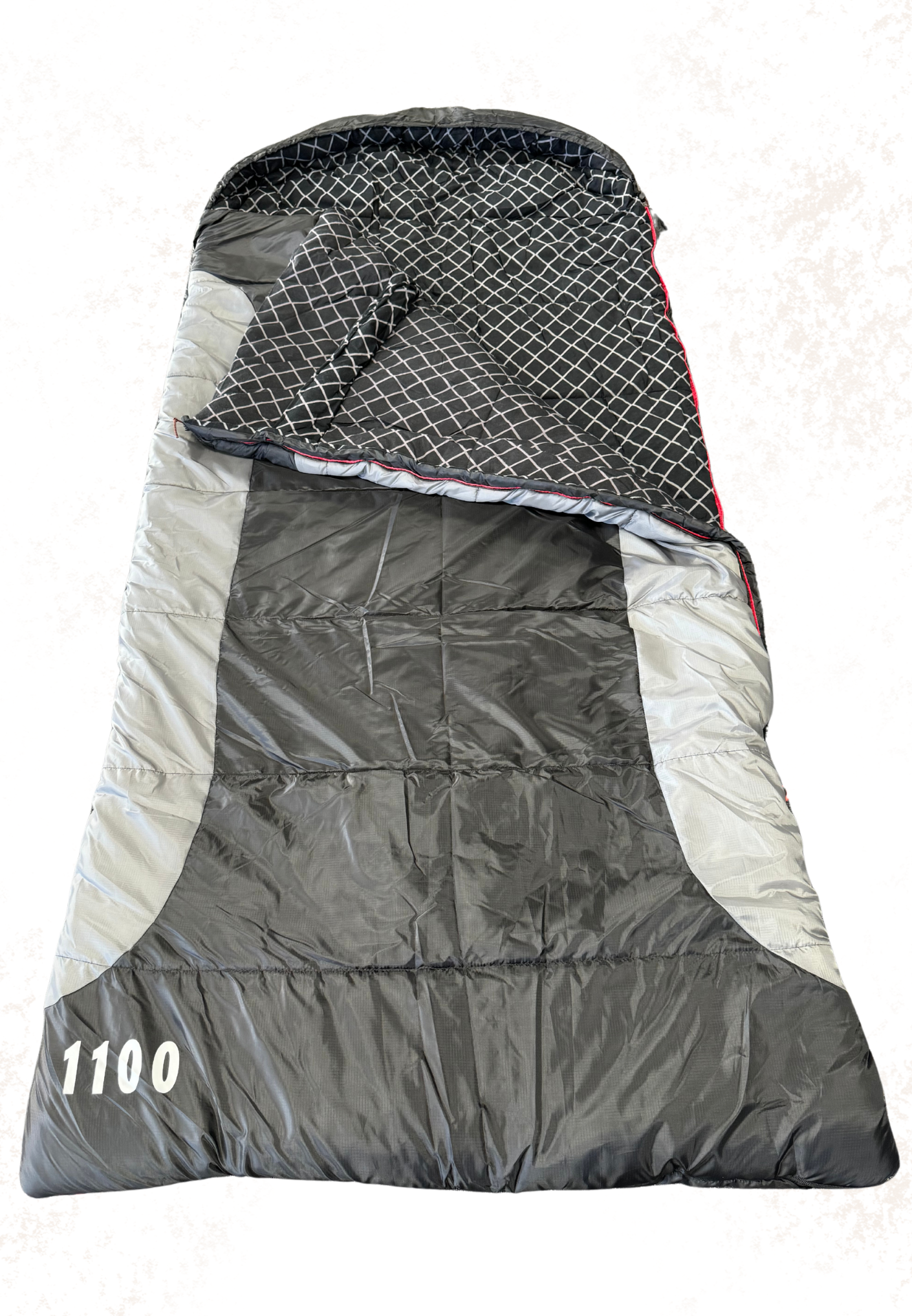 Sleeping bag 1100 -12°C