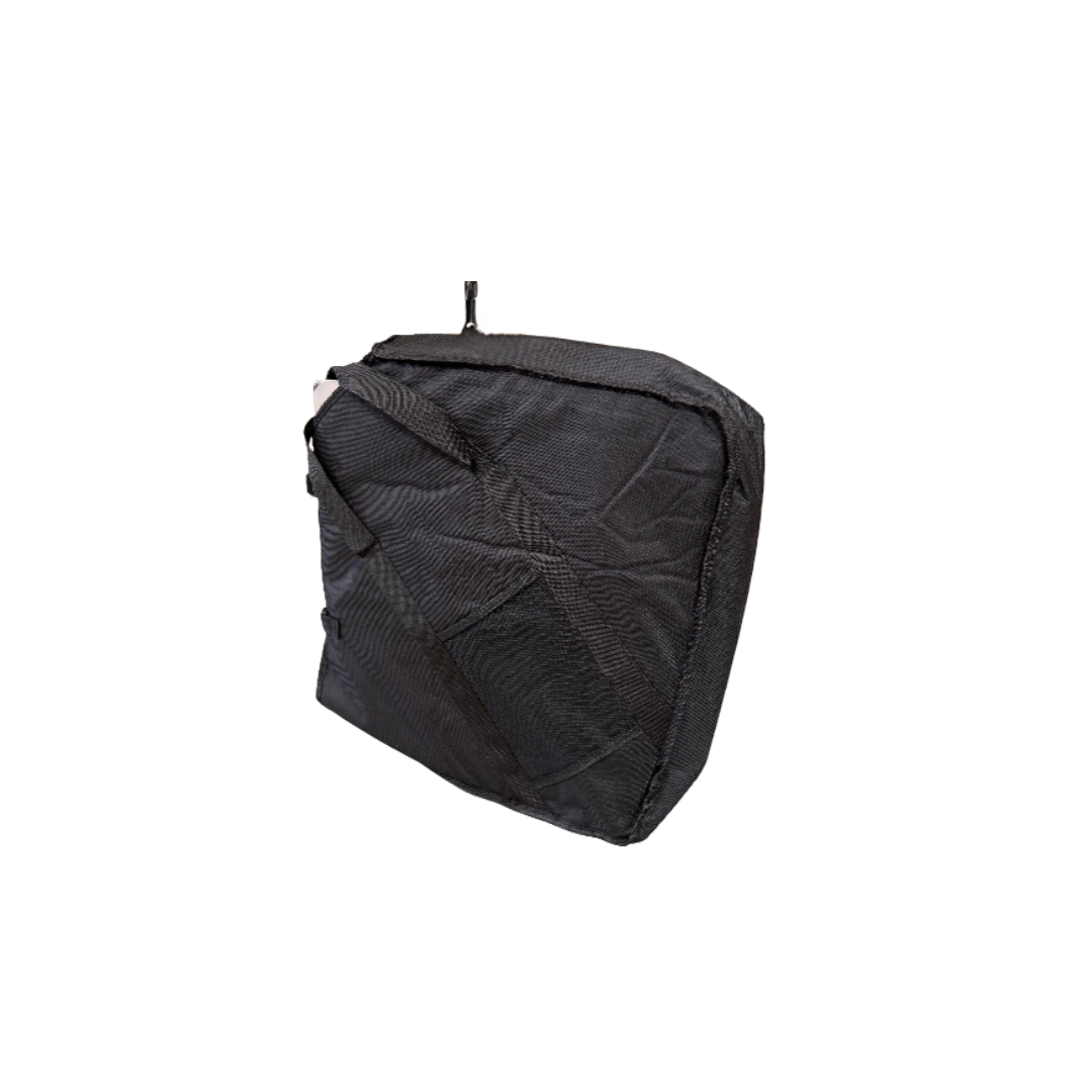 Collapsible Fire Pit