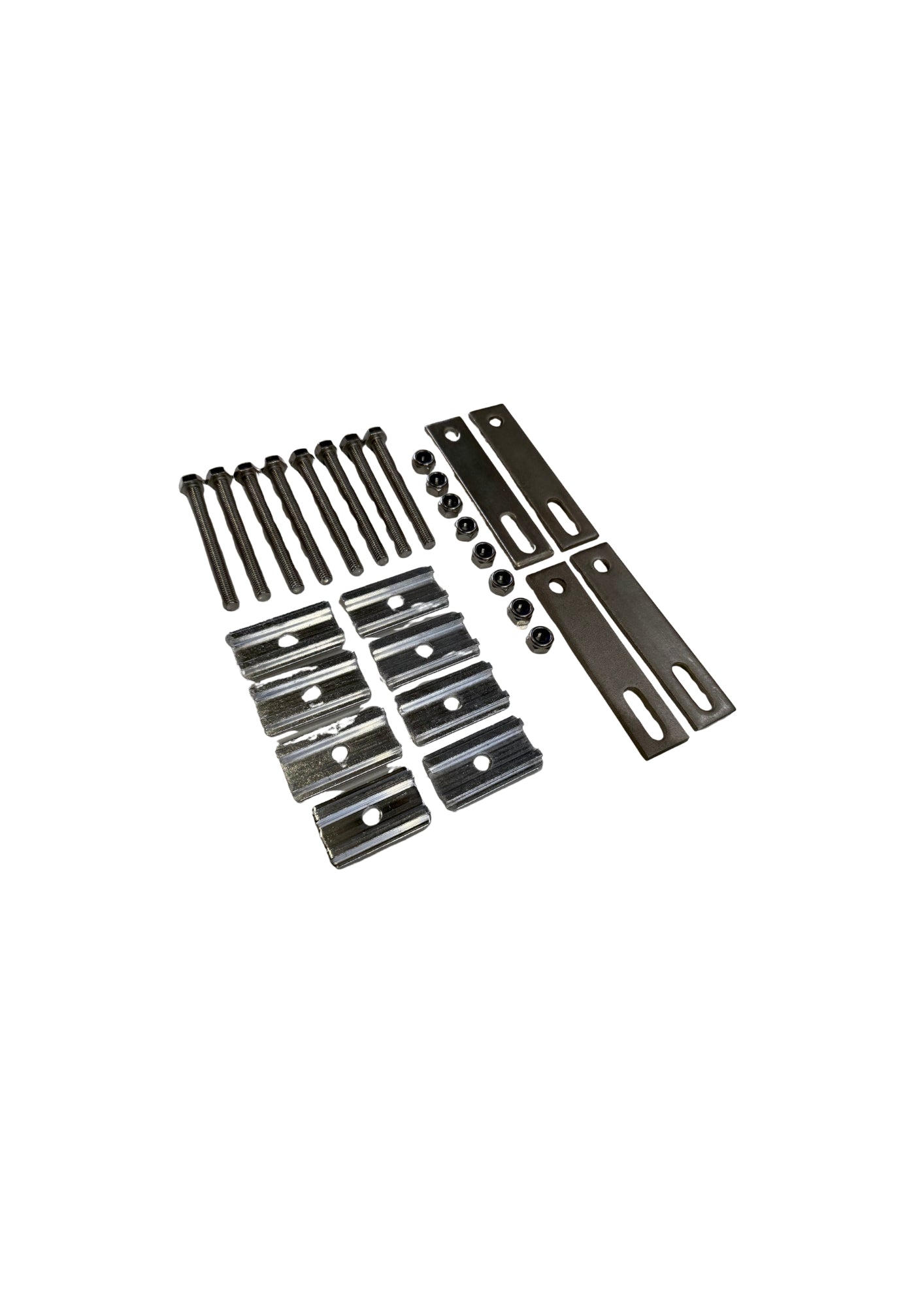 Z Tent / Lite / ST Fitting Kit