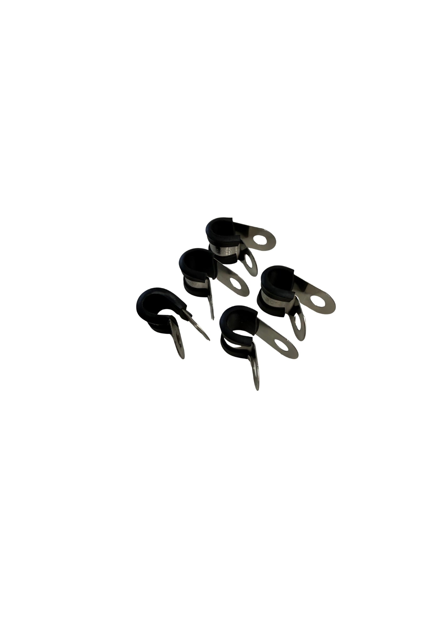 P Clips 5 Pack