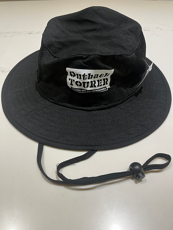 OT Bucket Hat