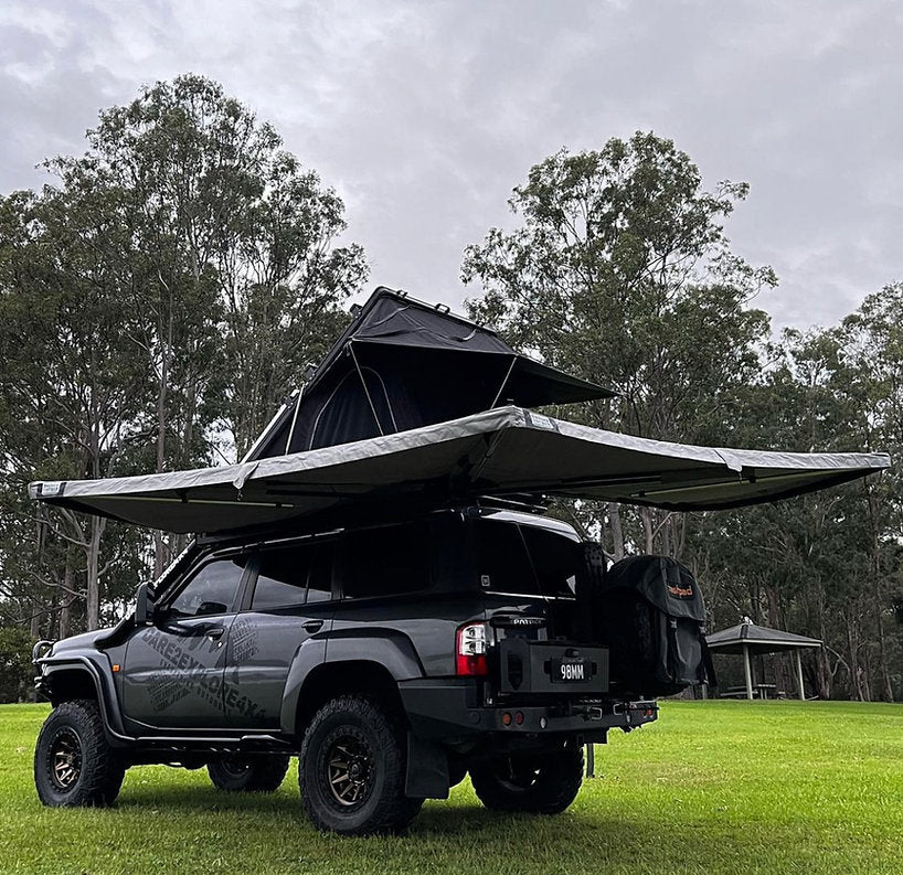 OUTBACK TOURER 270 AWNING