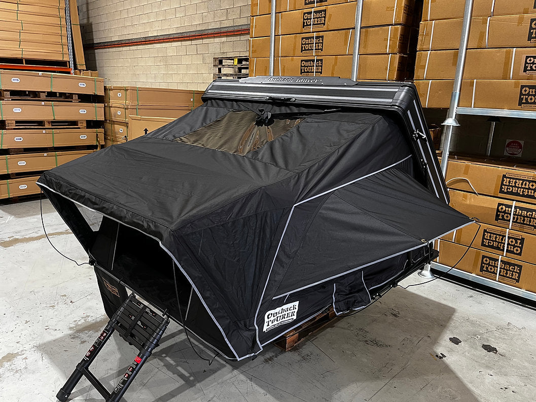 OT 1.9 Pro Rooftop Tent