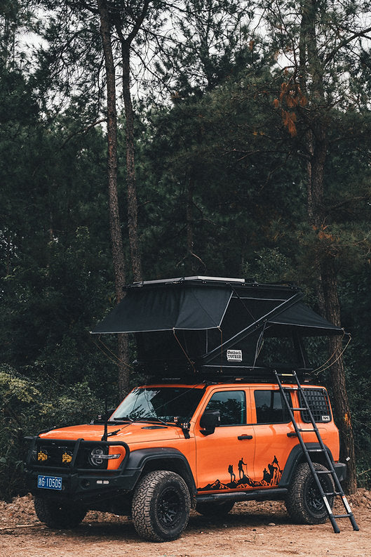 OT 1550 Z ROOFTOP TENT