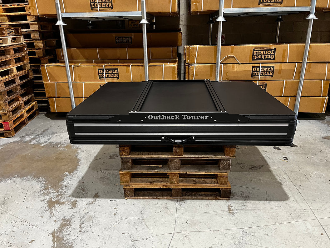 OT 1.9 Pro Rooftop Tent