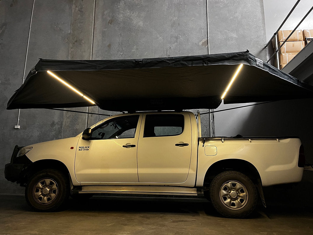 OUTBACK TOURER 180 AWNING
