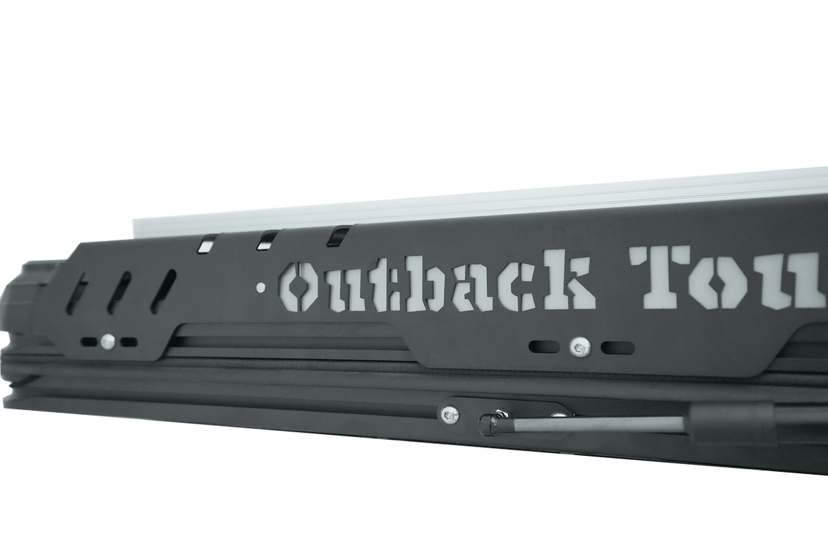 OT 1.4 X ROOFTOP TENT