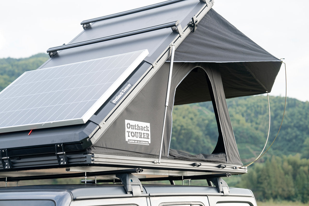 OT 1.4 ROOFTOP TENT