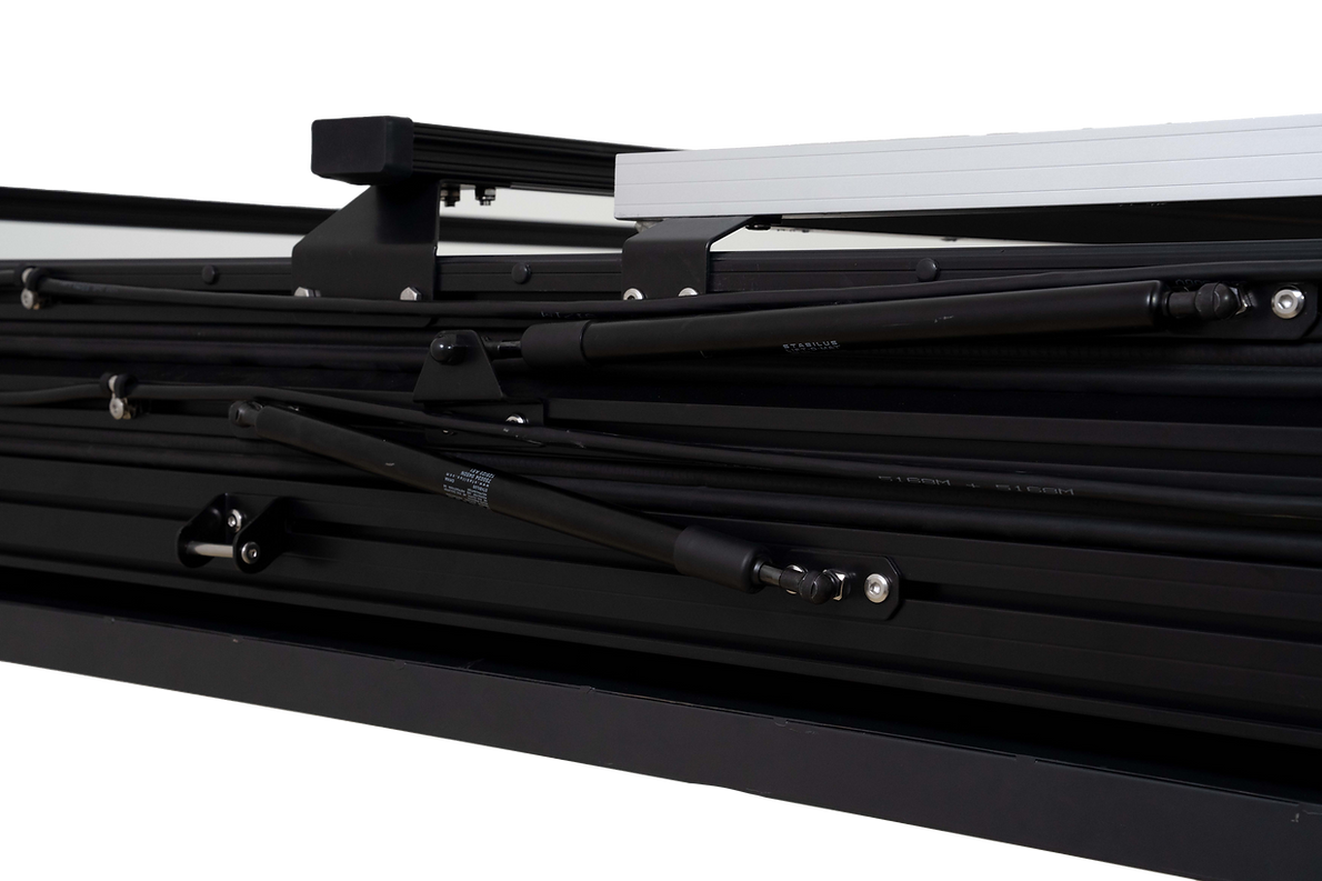 OT 1550 Z ROOFTOP TENT