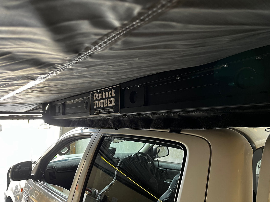 OUTBACK TOURER 180 AWNING