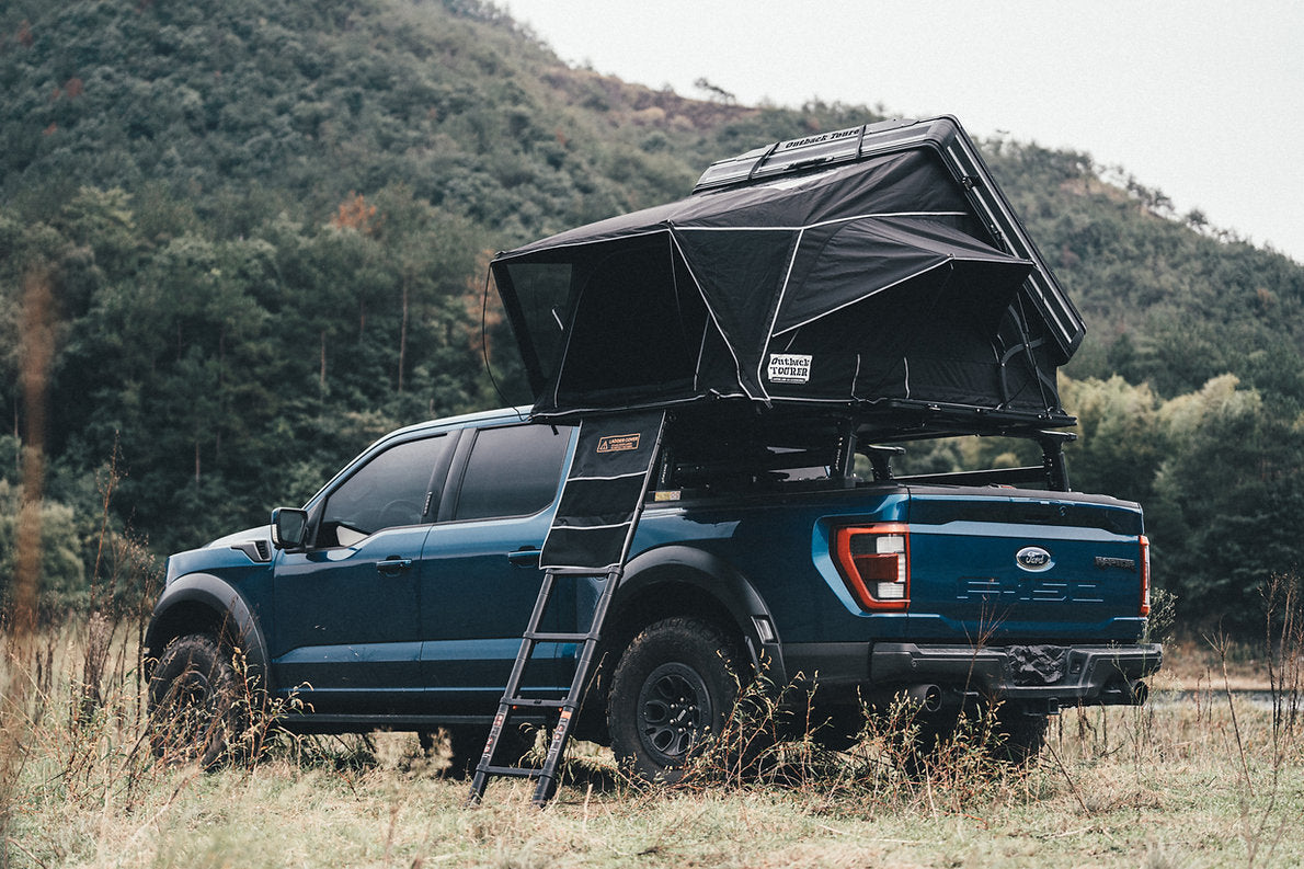 OT 1.5 Pro Rooftop Tent
